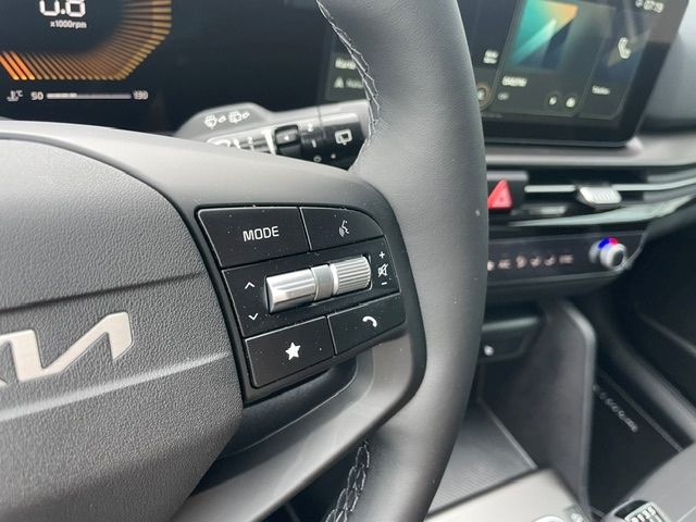Fahrzeugabbildung Kia Sportage Vision LED Kamera SpurhalteAss Navi