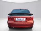 Mercedes-Benz C 200*Kompressor*Coupe*2.Hand*SHZ*Temp.*PDC* - gebrauchte Mercedes-Benz C 200 aus dem Jahr 2002