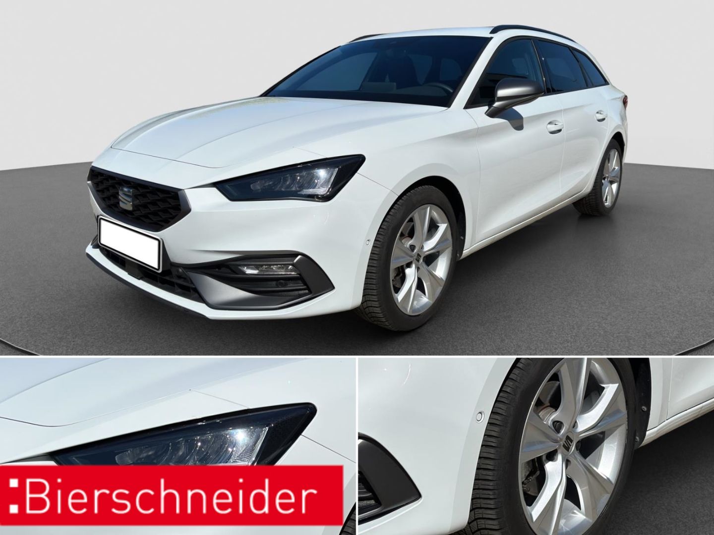 Seat Leon - Bild 35