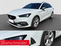 Seat Leon - Vorschau Bild 35