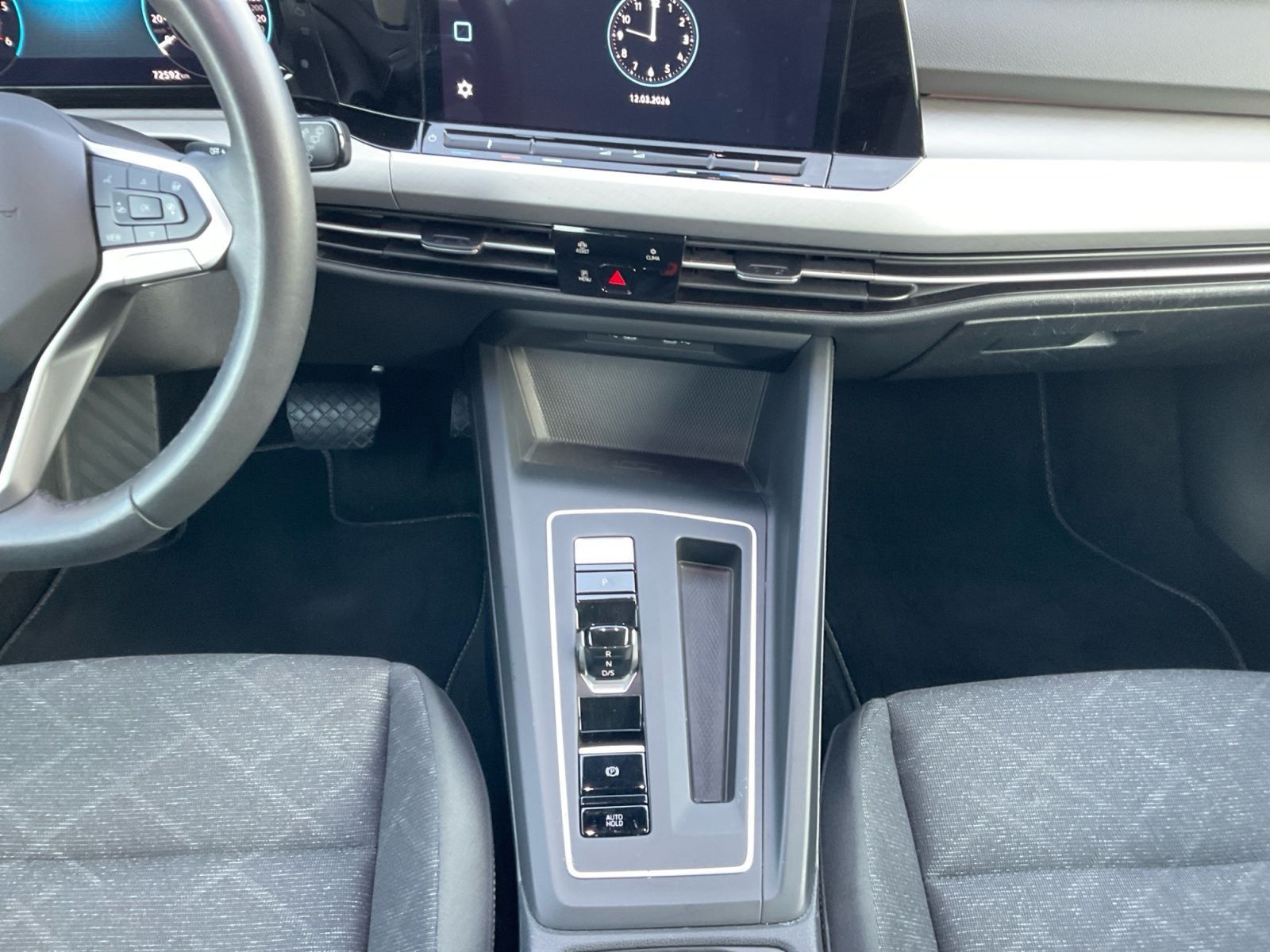 Volkswagen Golf - Bild 11