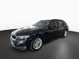 BMW 318i Touring Widescreen DAB Tempo DA SHZ PDC LED - BMW 3er Leasingangebote für Privatpersonen