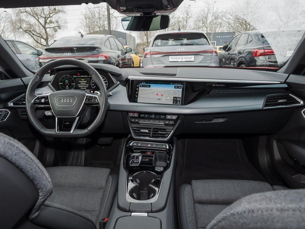 Audi e-tron GT - Bild 9