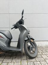 Honda SH 125 AD2N  - HONDA SH 125