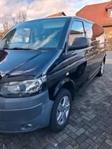 Volkswagen T5 andere - Volkswagen T5 andere aus 2012