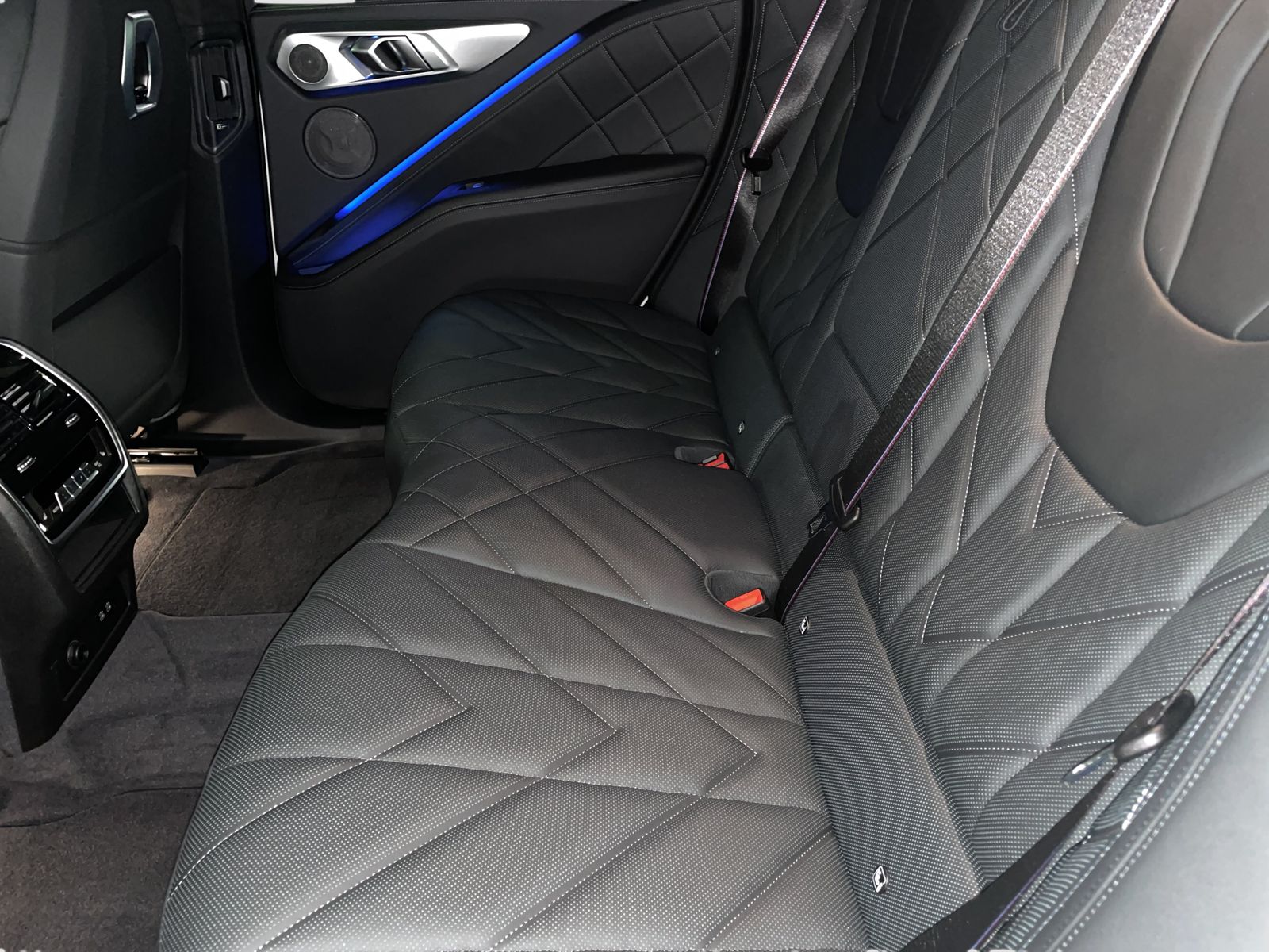 BMW XM - Bild 14