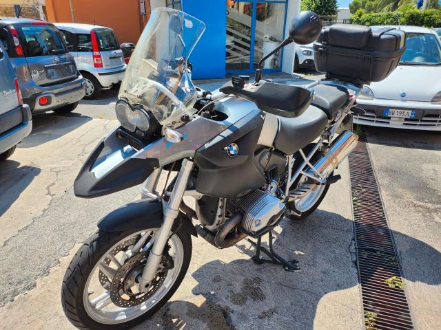 BMW bmw r 1200 gs