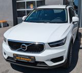 Volvo XC 40 2WD Navi*LED*PDC*TMP*SHZ*Euro6*ALU*T3*TOP - Volvo XC40 aus 2018