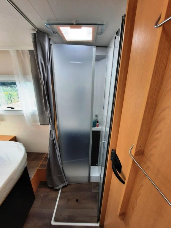 Fahrzeugabbildung Sunlight T 690L Adventure Edition Verfüg./Sparen Sie 5.88