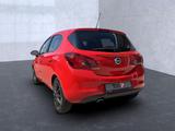 Opel Corsa 120 Jahre ecoFlex Bluetooth Klima - Opel Corsa: Rot