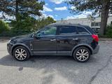 Opel Antara Cosmo 4x4 - gebrauchte Opel Antara aus dem Jahr 2015