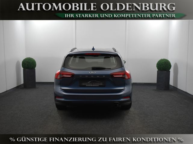 Ford Focus 1.5 Eco Cool & Connect *SHZ*Navi*LED*DAB*