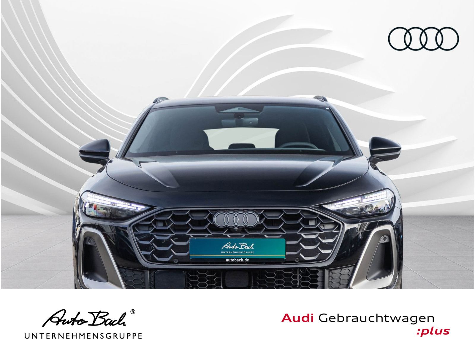 Audi A5 - Bild 3