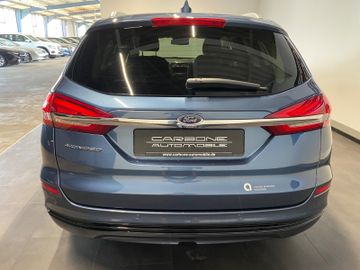 Ford Mondeo - 3