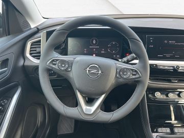 Fotografie 11 des Opel Grandland (X) Grandland GS Navi 360°Kamera LED Keyless Sitzhzg