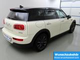 MINI Cooper Clubman 1.5i Chili+ChromePaket+SHZ+AHK - weiße Mini Clubman Serie