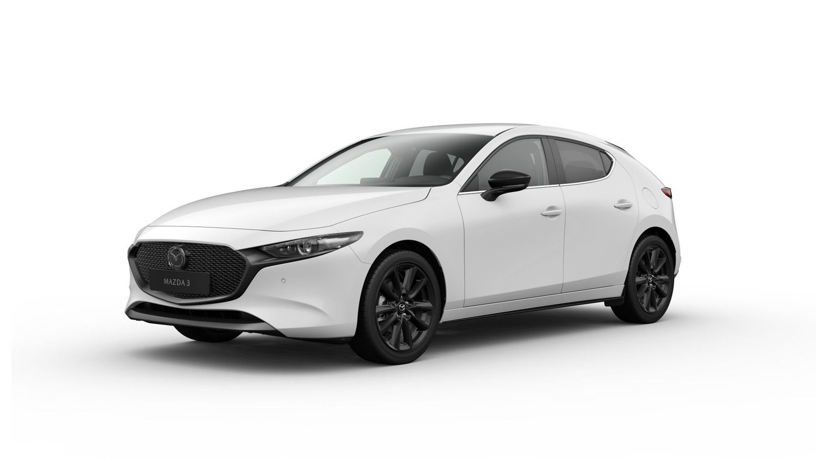 Mazda 3 - Bild 2
