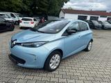 Renault ZOE Zoe Life - gebrauchte Renault ZOE aus dem Jahr 2015
