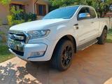 Ford 2019 RANGER 3.2 SUPER CAB XL LIMITED