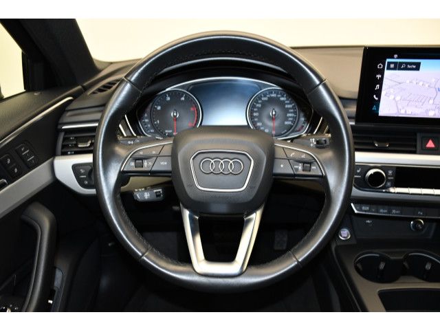 Audi A4 - Bild 5