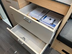 Adria Coral All-In 650 DL *Face-2-Face*Leder*sofort