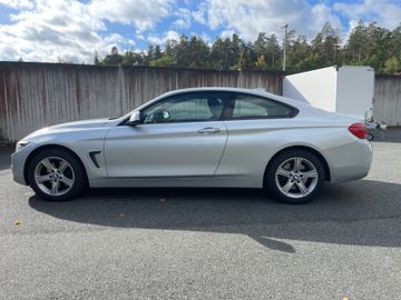BMW 430 - 7