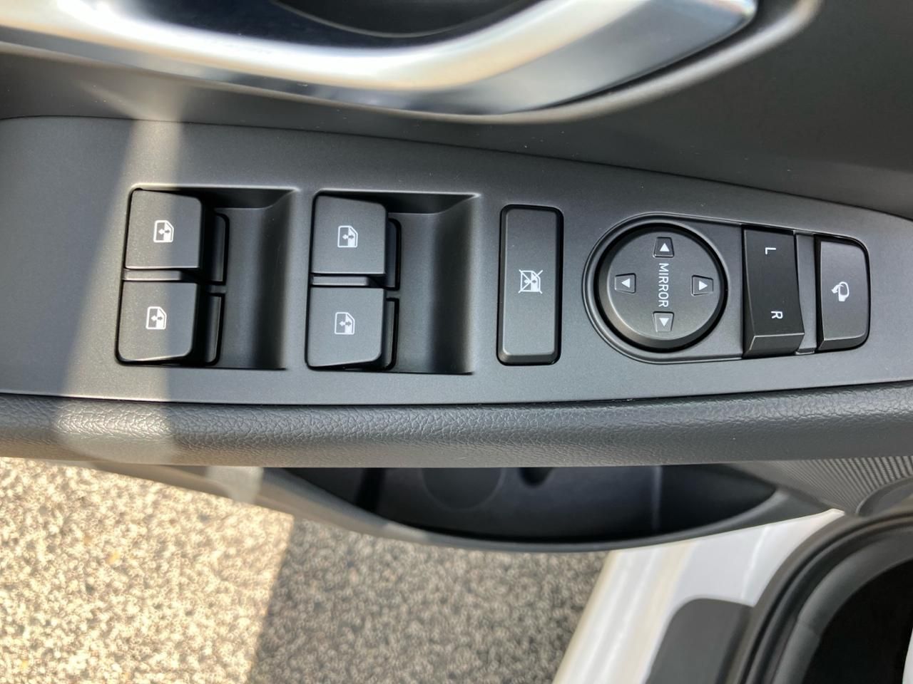 Fahrzeugabbildung Hyundai i30 ADVANTAGE LED*SHZ*LHZ*NAV*USB*CARPL