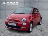 Fiat 500C 1.0l Hybrid (RED) 70PS - mit Hybrid-Antrieb: Roadster