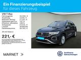 Volkswagen T-Roc Life 1.5 TSI 110kW DSG*NAVI*ASG*KAMERA*Sta - Volkswagen Jahreswagen