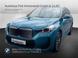 BMW iX1 eDrive20 A M Sportpaket HK HiFi DAB LED RFK - BMW iX1 eDrive20 Gebrauchtwagen