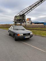 Audi 80 B3 1,8s - Audi 80: 80b3