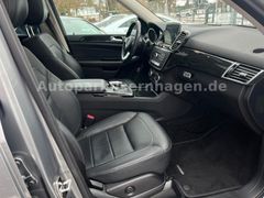 MERCEDES-BENZ GLE 250 d 4MATIC*S-Dach*4xSZH*Xenon*Navi*RFK*Led