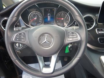 Mercedes V 250 - 9