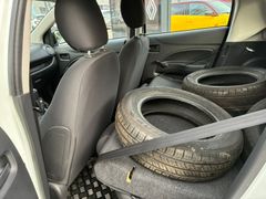 Mitsubishi Space Star 1.0 EDITION (EURO 6d-TEMP)  *Elektris