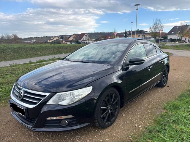 Volkswagen Vw Passat CC 2.0TSI DSG Tüv 08/2025