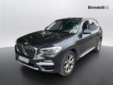 BMW X3 (G01/F97) - X3 xDrive20d xLine - BMW: F01