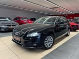 Audi A4 Avant 1.8 TFSI Attract. 1.Hand 58.000Km XENON - Audi A4: 1.5