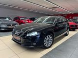 Audi A4 Avant 1.8 TFSI Attract. 1.Hand 58.000Km XENON - Audi A4: K8