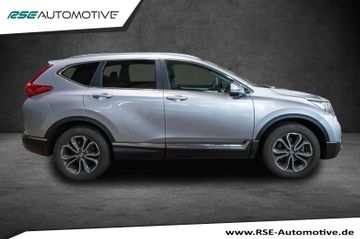 Bild 5 Honda CR-V 2.0 i-MMD HYBRID 4WD Executive