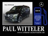 Mercedes-Benz V 300 d Avantgarde AMG 4MATIC AHK/STANDHZG/360°
