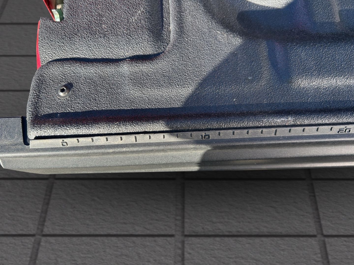 Amarok Aventura DC 3,0l TDI 10-Gang Autom. Stand