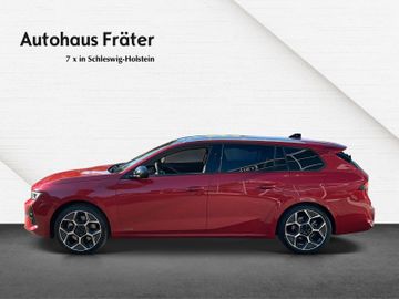 Fotografie des Opel Astra Sports Tourer GS Hybrid *AHK*SCHIEBEDACH*