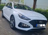 Hyundai  i30Turbo Select 1.Hand | SHZ| Kamera | CarPlay