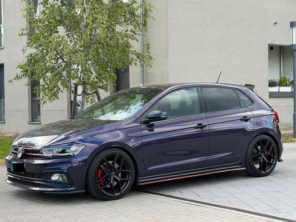 Image of Volkswagen Polo