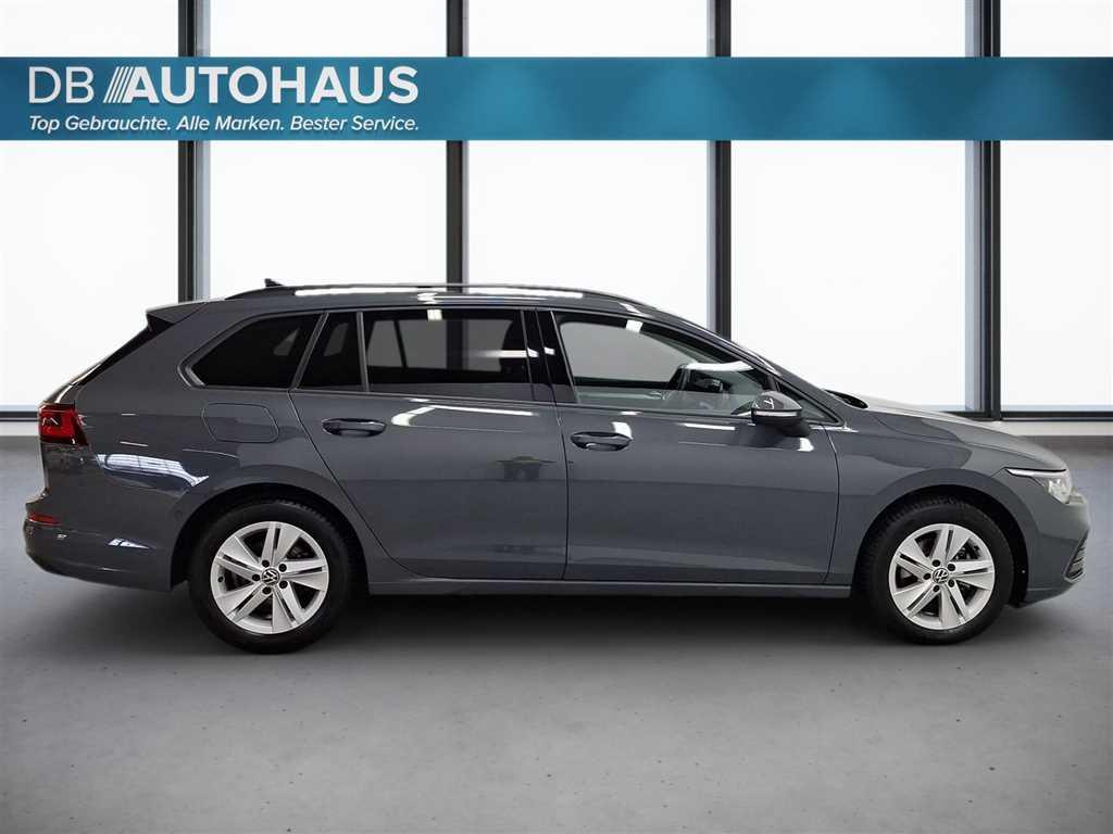 Volkswagen Golf Variant Life 1.5 TSI TopPaket ACC