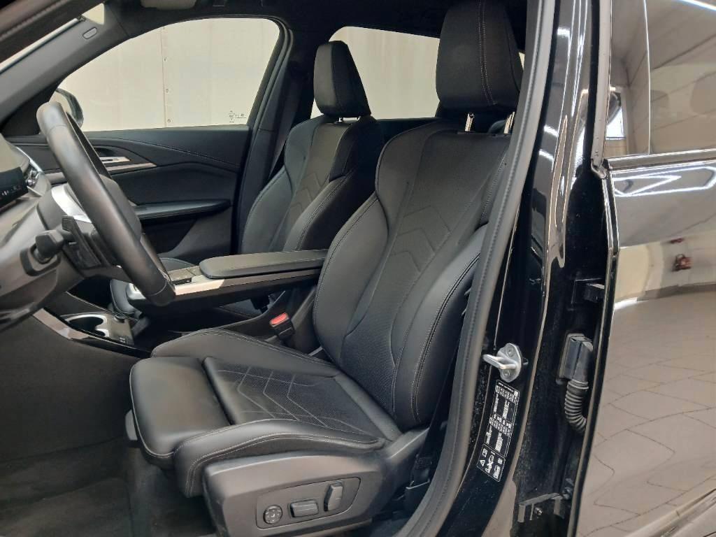 BMW X1 20xd M Sport ACC AHK PANO Memory adpt.LED, миниатюра 10