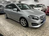 Mercedes-Benz B 180 B -Klasse B 180 - Mercedes-Benz B-Class: Kombi