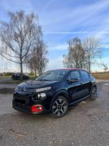 Citroën Citroen C3 - unfallfrei, Top-Zustand, umfa... - Citroën C3 von privat