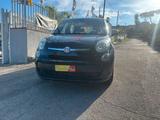 Fiat 500L 1.6 Multijet 105 CV Easy - Fiat 500L Easy mit Diesel-Antrieb