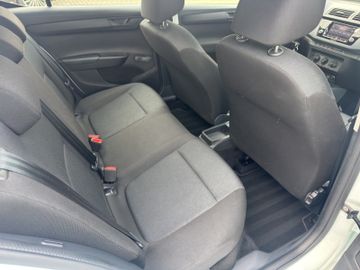 Škoda Fabia Cool Plus Sitzhzg+PDC+Inspektion neu !!, Bild 16